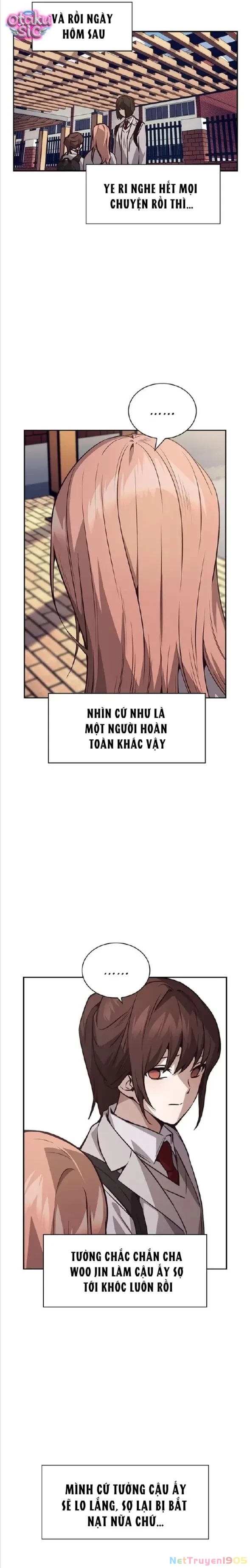 Bạn Bạn Bè Bè Chapter 41 - 13