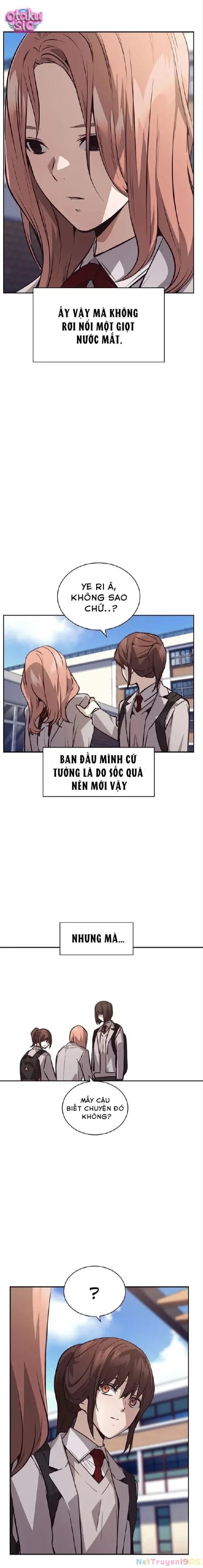 Bạn Bạn Bè Bè Chapter 41 - 14