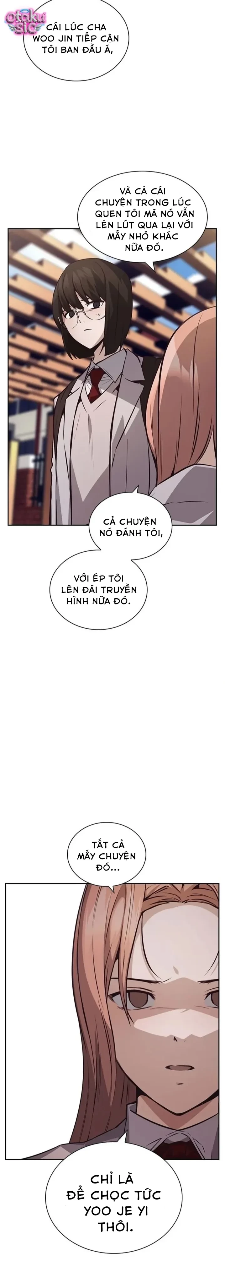 Bạn Bạn Bè Bè Chapter 41 - 15