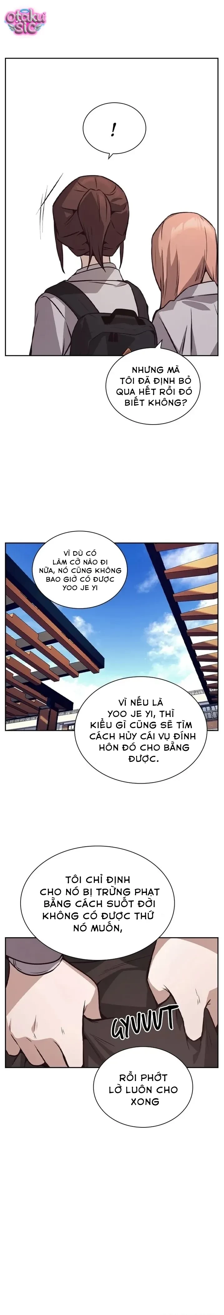 Bạn Bạn Bè Bè Chapter 41 - 16
