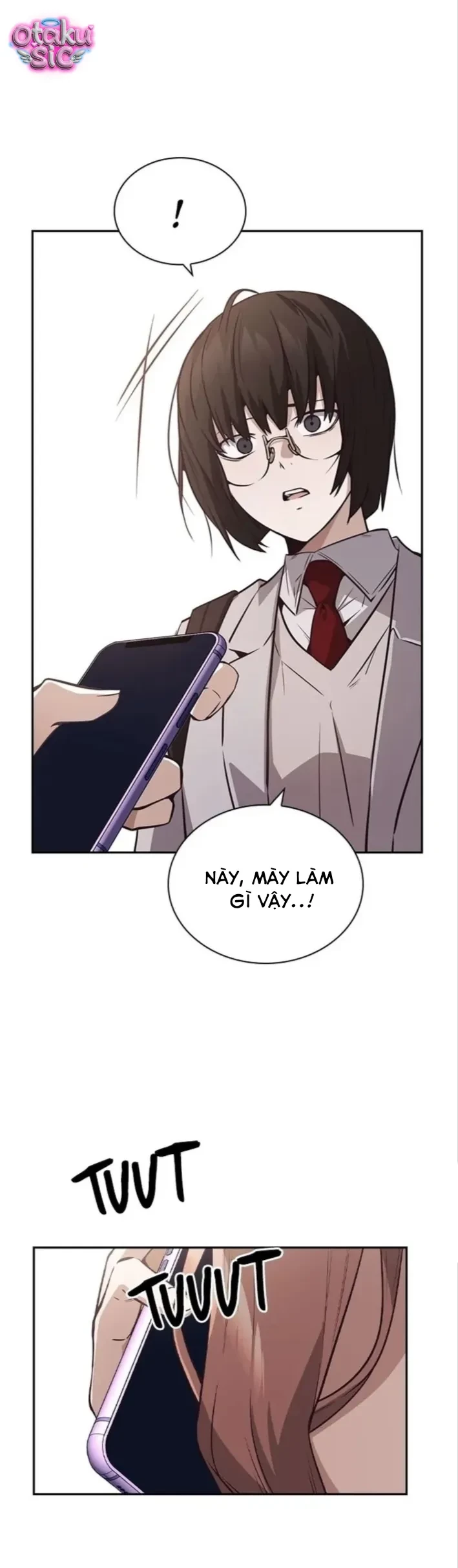 Bạn Bạn Bè Bè Chapter 41 - 18