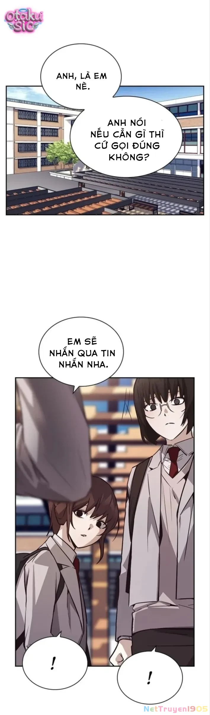 Bạn Bạn Bè Bè Chapter 41 - 19