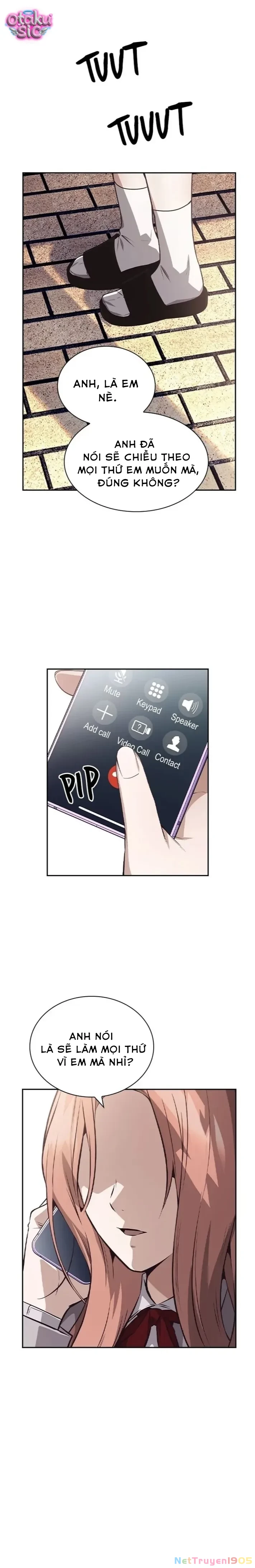 Bạn Bạn Bè Bè Chapter 41 - 20