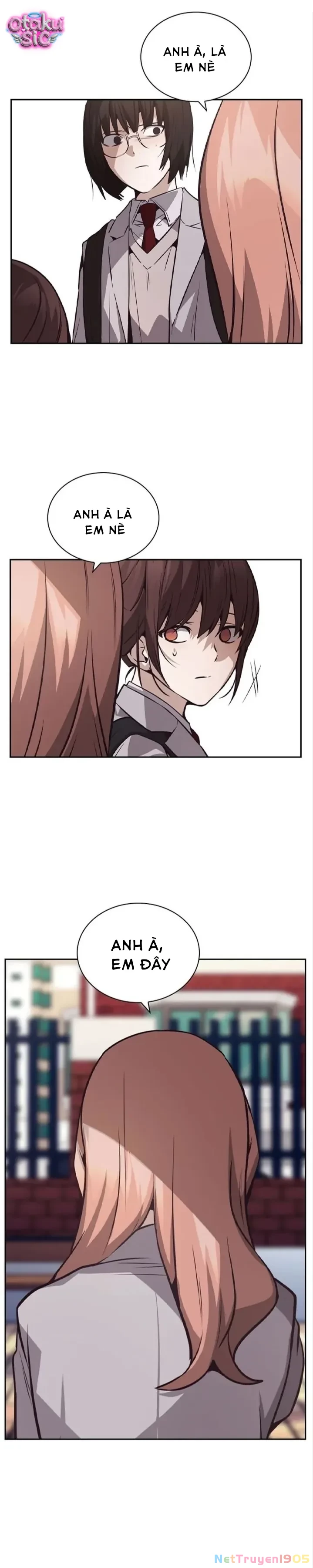 Bạn Bạn Bè Bè Chapter 41 - 21