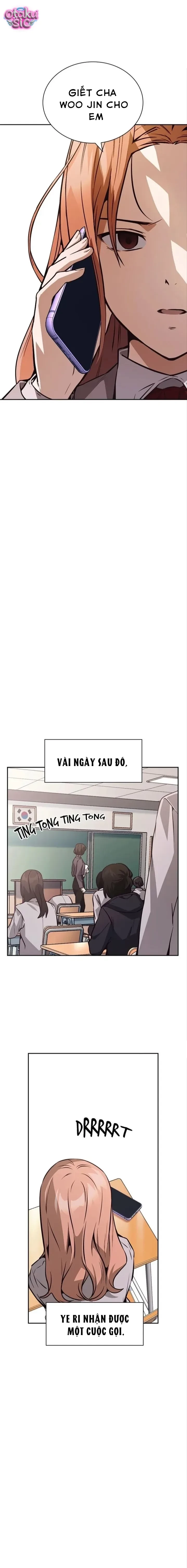 Bạn Bạn Bè Bè Chapter 41 - 22