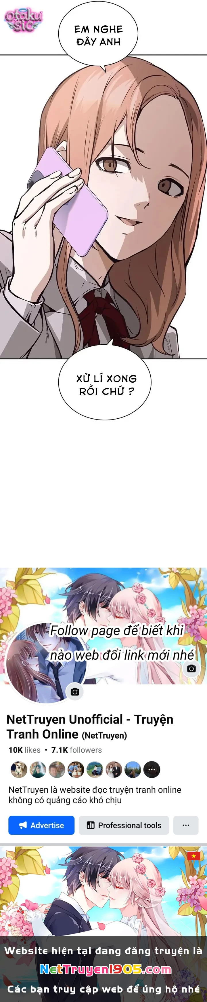 Bạn Bạn Bè Bè Chapter 41 - 23