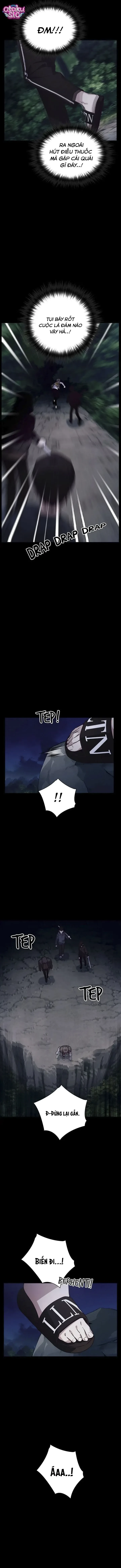 Bạn Bạn Bè Bè Chapter 42 - 2