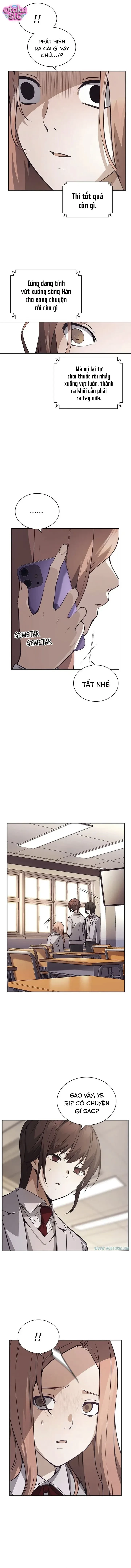 Bạn Bạn Bè Bè Chapter 42 - 4