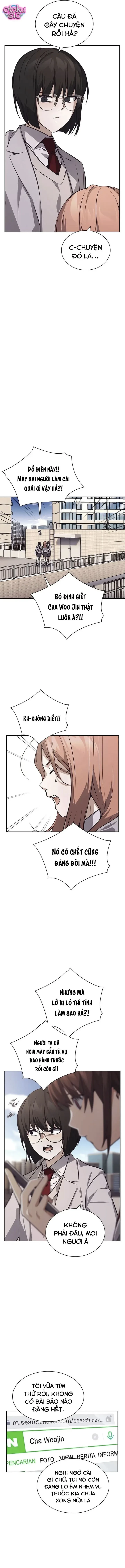 Bạn Bạn Bè Bè Chapter 42 - 5