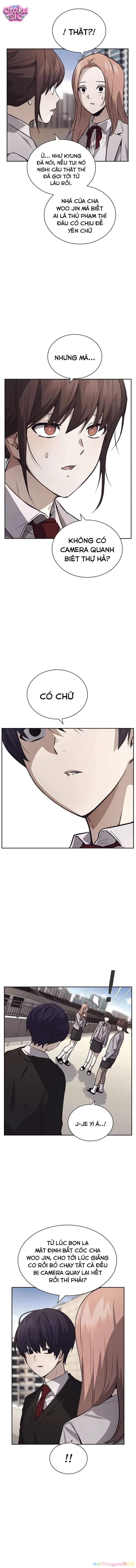 Bạn Bạn Bè Bè Chapter 42 - 6