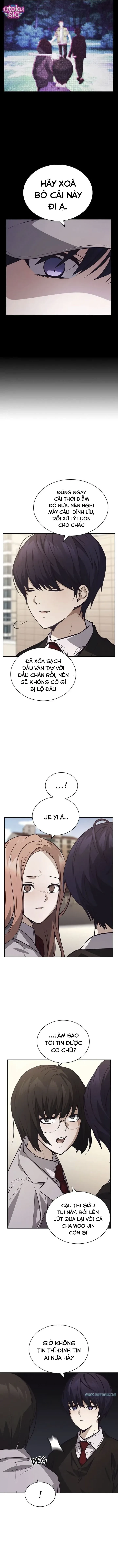 Bạn Bạn Bè Bè Chapter 42 - 8