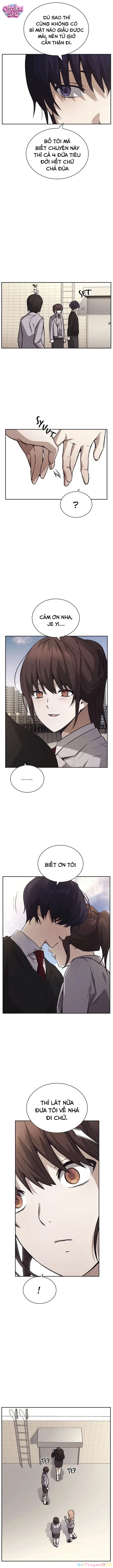 Bạn Bạn Bè Bè Chapter 42 - 9