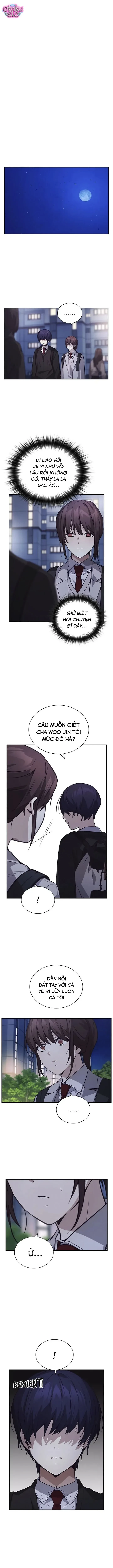 Bạn Bạn Bè Bè Chapter 42 - 10