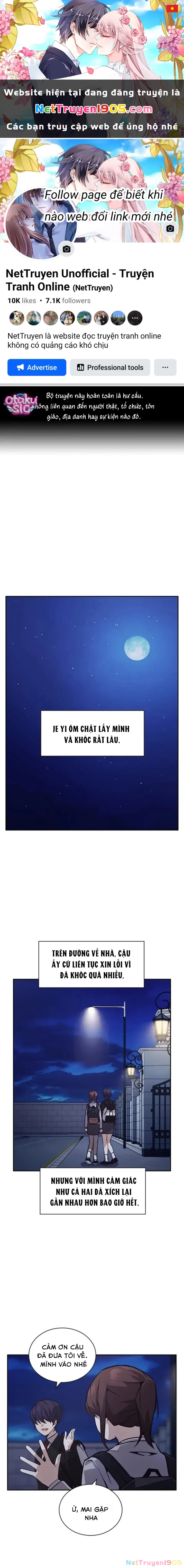 Bạn Bạn Bè Bè Chapter 43 - 1