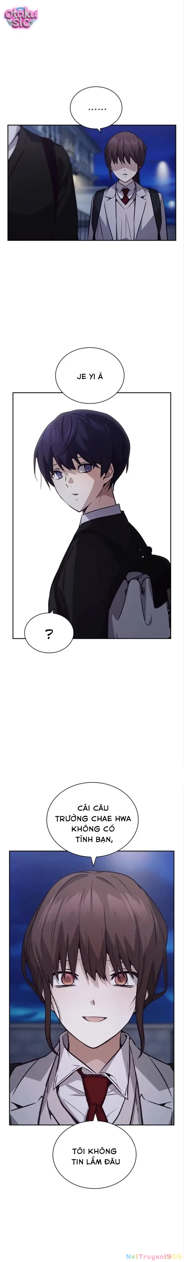 Bạn Bạn Bè Bè Chapter 43 - 2