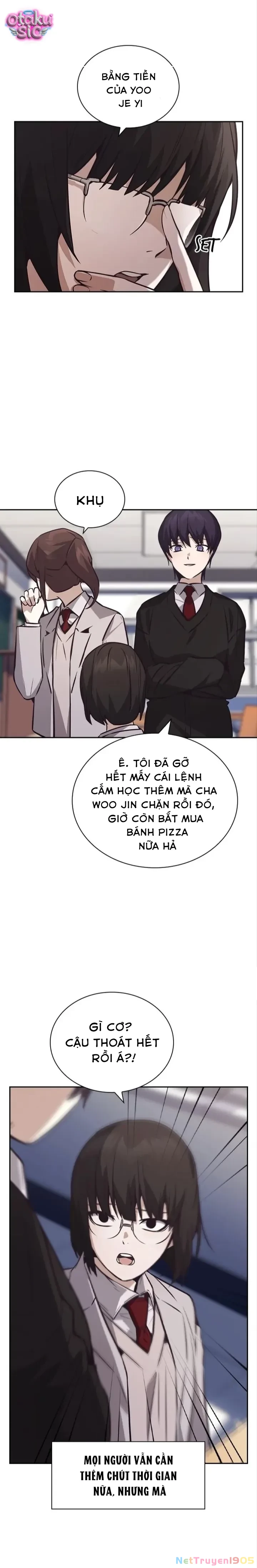 Bạn Bạn Bè Bè Chapter 43 - 5