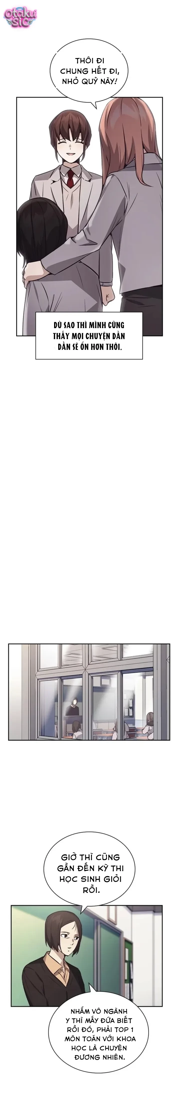 Bạn Bạn Bè Bè Chapter 43 - 6