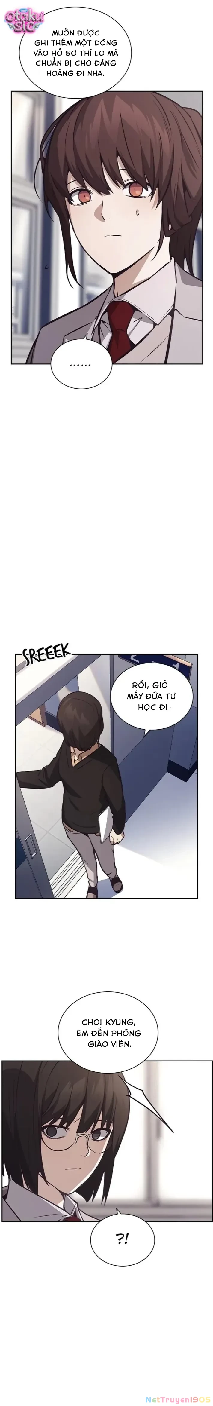 Bạn Bạn Bè Bè Chapter 43 - 7