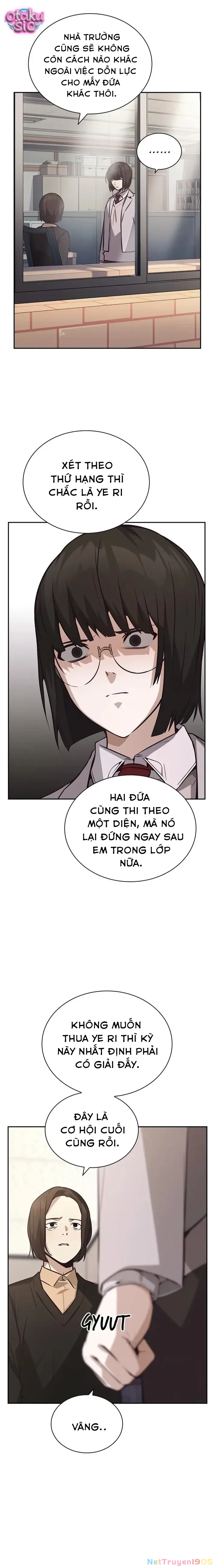 Bạn Bạn Bè Bè Chapter 43 - 9