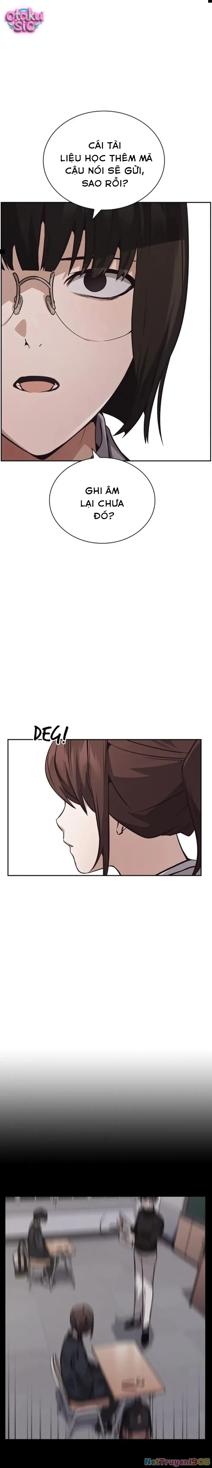 Bạn Bạn Bè Bè Chapter 43 - 13