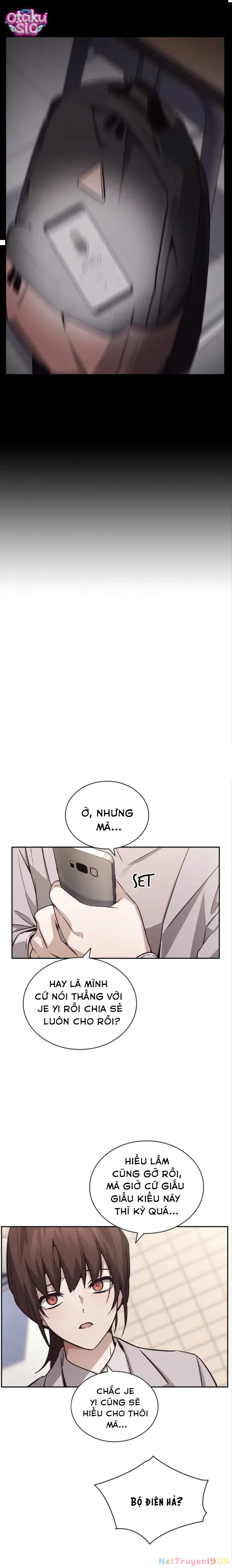 Bạn Bạn Bè Bè Chapter 43 - 14