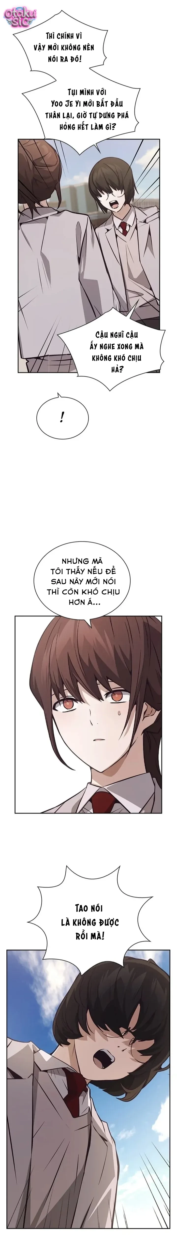 Bạn Bạn Bè Bè Chapter 43 - 15