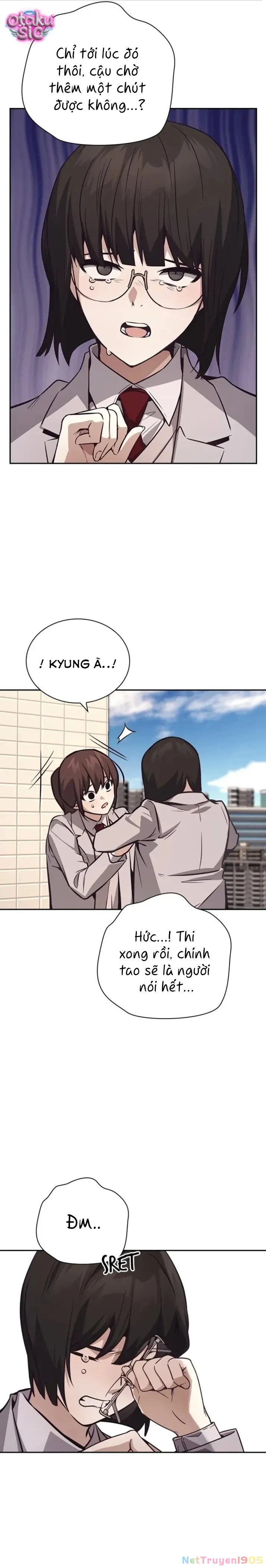 Bạn Bạn Bè Bè Chapter 43 - 17