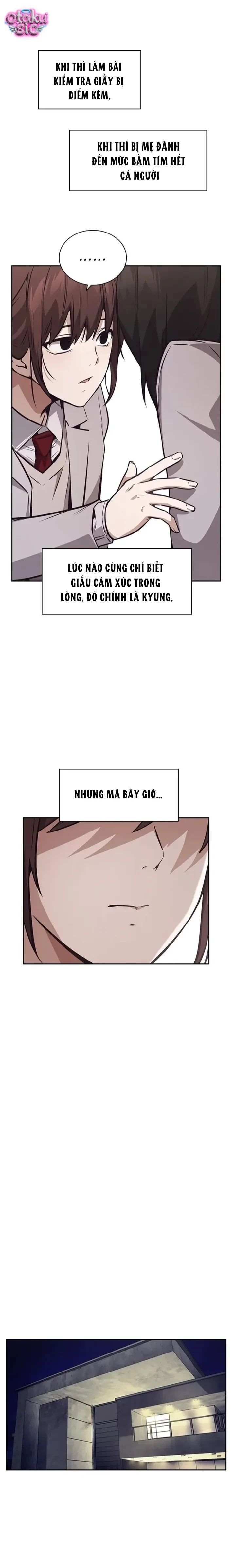 Bạn Bạn Bè Bè Chapter 43 - 18