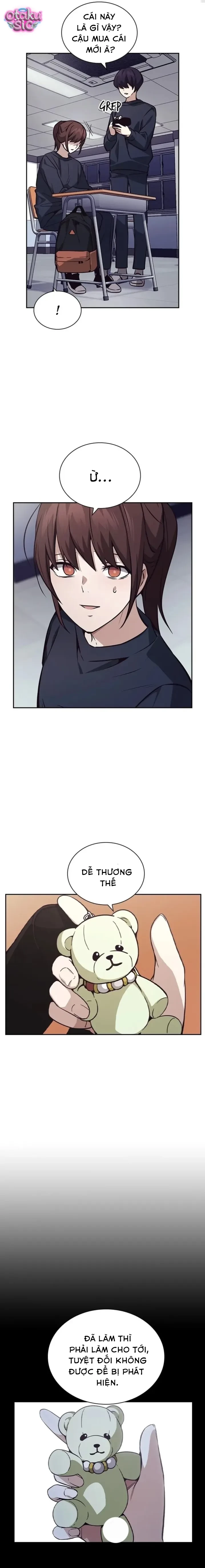 Bạn Bạn Bè Bè Chapter 43 - 19