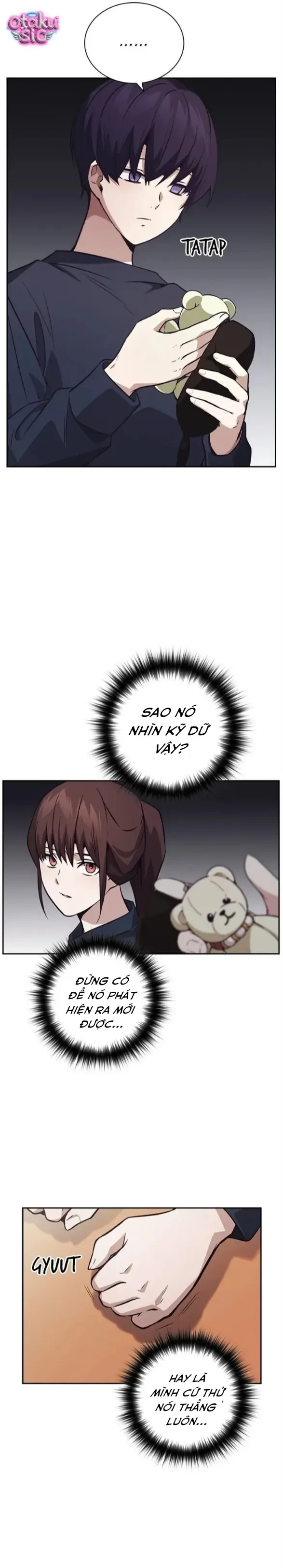 Bạn Bạn Bè Bè Chapter 43 - 21