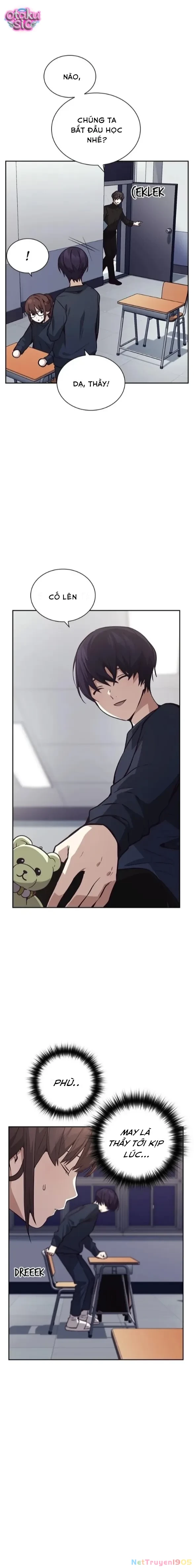Bạn Bạn Bè Bè Chapter 43 - 22