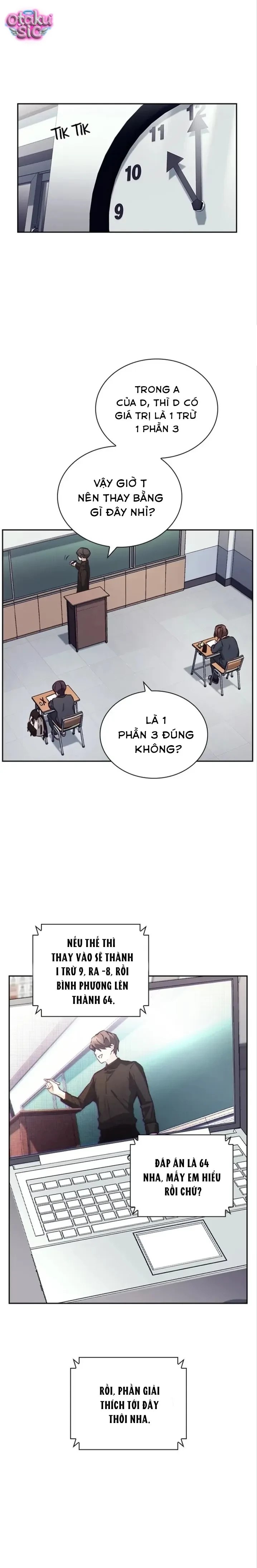 Bạn Bạn Bè Bè Chapter 43 - 23