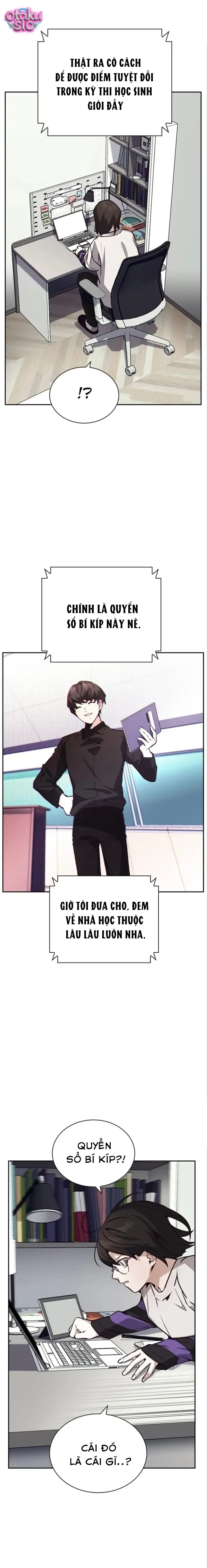 Bạn Bạn Bè Bè Chapter 43 - 24