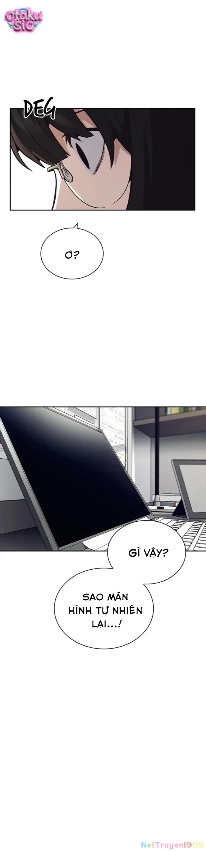 Bạn Bạn Bè Bè Chapter 43 - 25