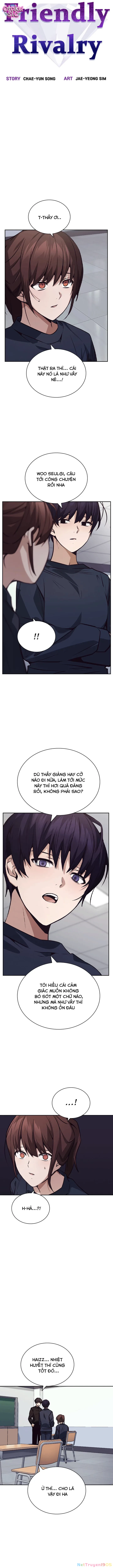 Bạn Bạn Bè Bè Chapter 44 - 3