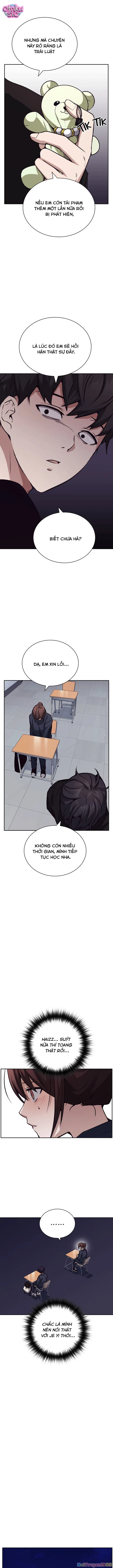 Bạn Bạn Bè Bè Chapter 44 - 4