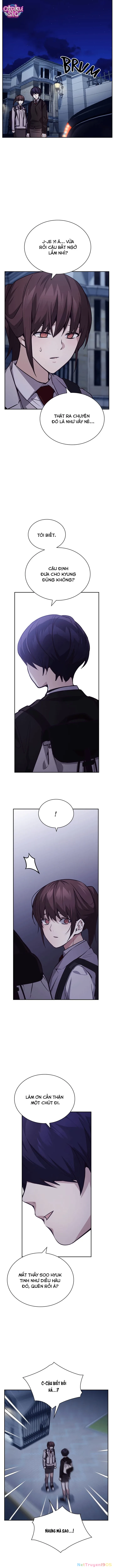 Bạn Bạn Bè Bè Chapter 44 - 5