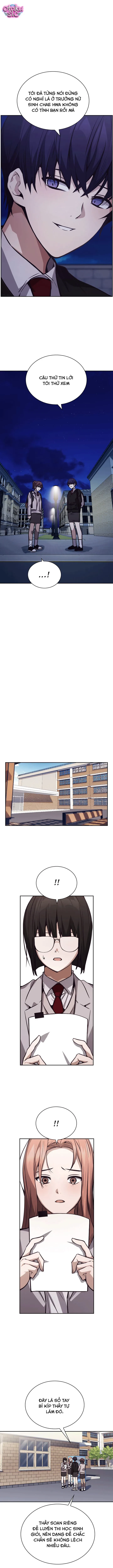 Bạn Bạn Bè Bè Chapter 44 - 6