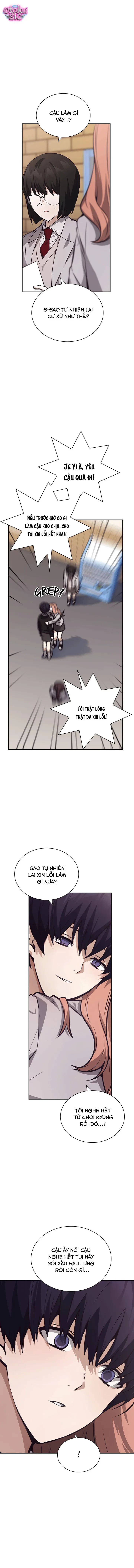 Bạn Bạn Bè Bè Chapter 44 - 7