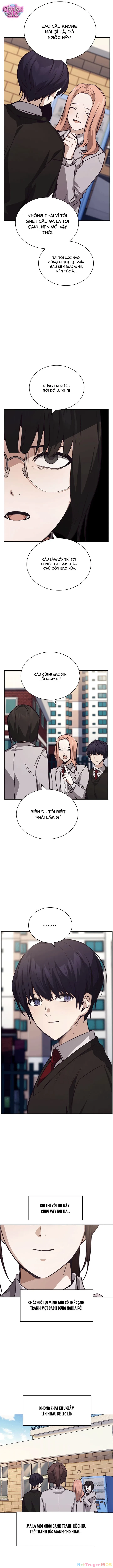 Bạn Bạn Bè Bè Chapter 44 - 8