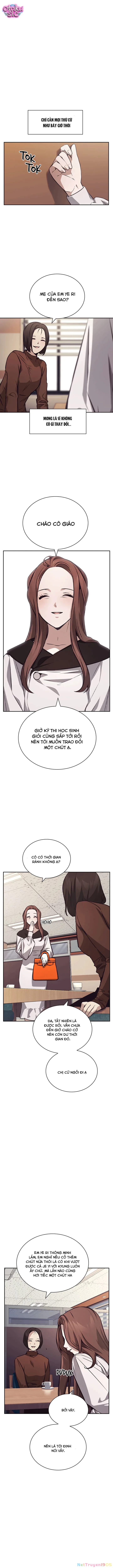 Bạn Bạn Bè Bè Chapter 44 - 9