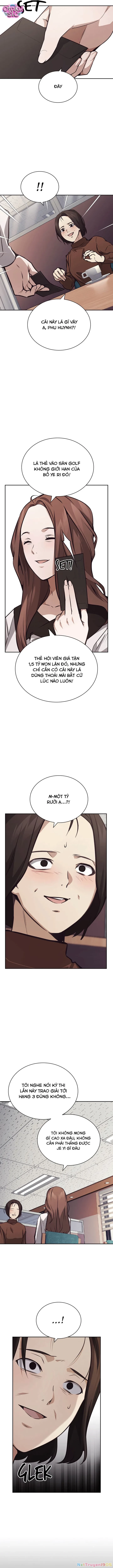 Bạn Bạn Bè Bè Chapter 44 - 10