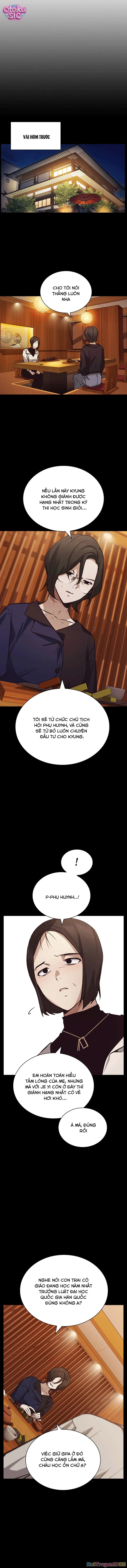 Bạn Bạn Bè Bè Chapter 44 - 11