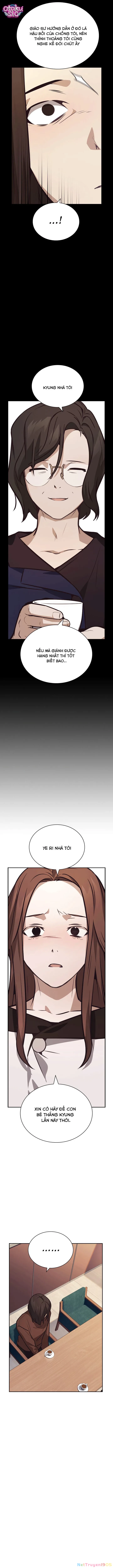 Bạn Bạn Bè Bè Chapter 44 - 12