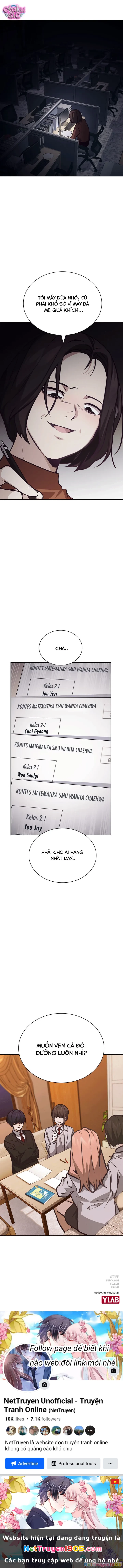 Bạn Bạn Bè Bè Chapter 44 - 14