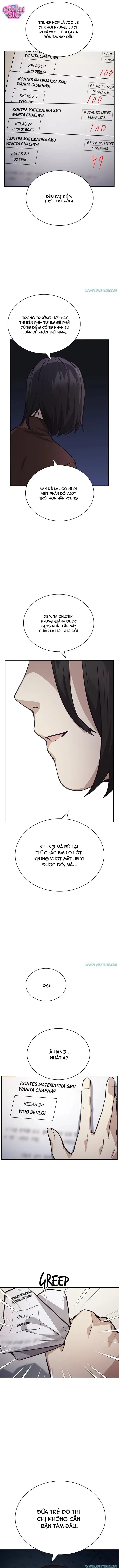 Bạn Bạn Bè Bè Chapter 45 - 2