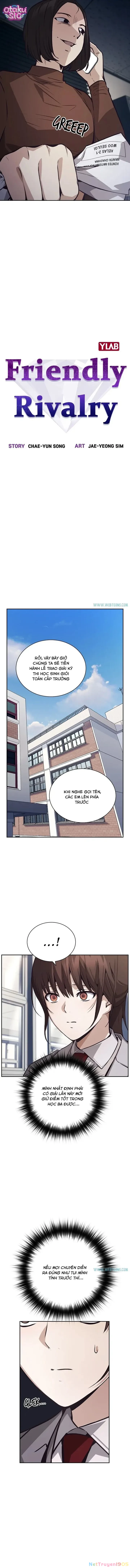 Bạn Bạn Bè Bè Chapter 45 - 3
