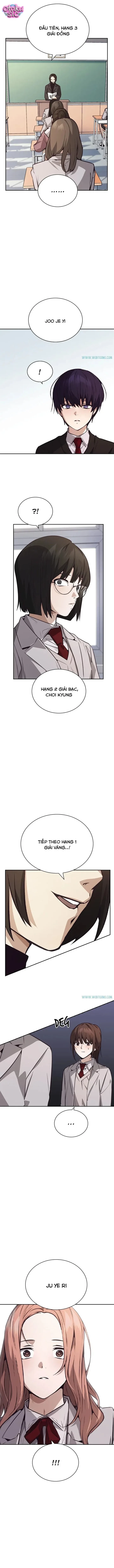 Bạn Bạn Bè Bè Chapter 45 - 4