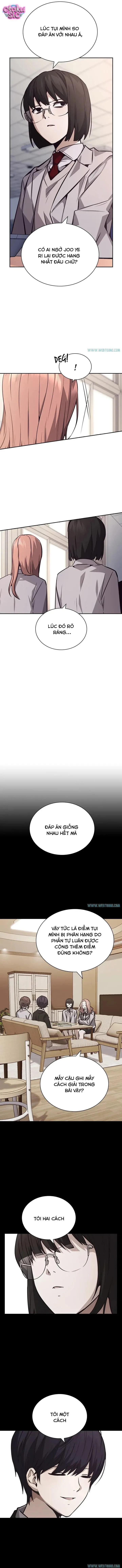 Bạn Bạn Bè Bè Chapter 45 - 6
