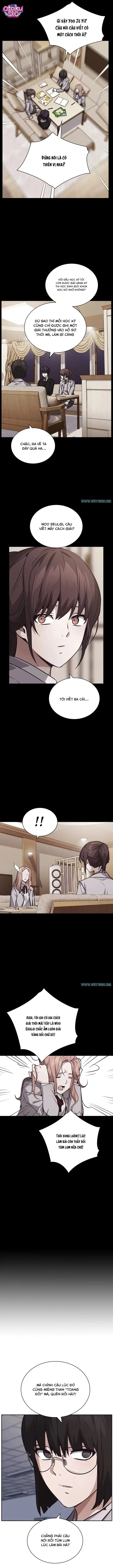 Bạn Bạn Bè Bè Chapter 45 - 7